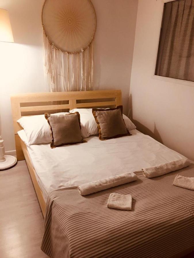Mala Wenecja - Apartament Przy "Stodole" Nowe Worowo ภายนอก รูปภาพ