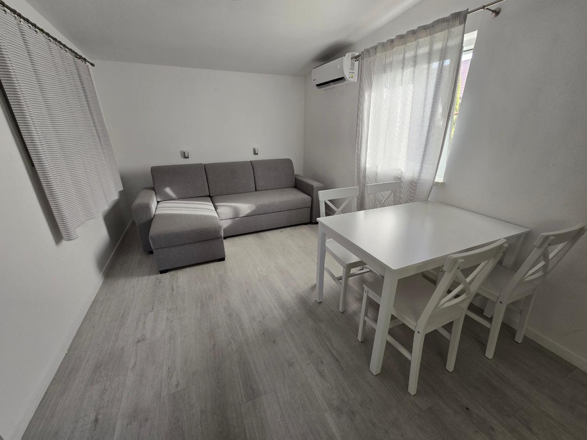 Mala Wenecja - Apartament Przy "Stodole" Nowe Worowo ภายนอก รูปภาพ