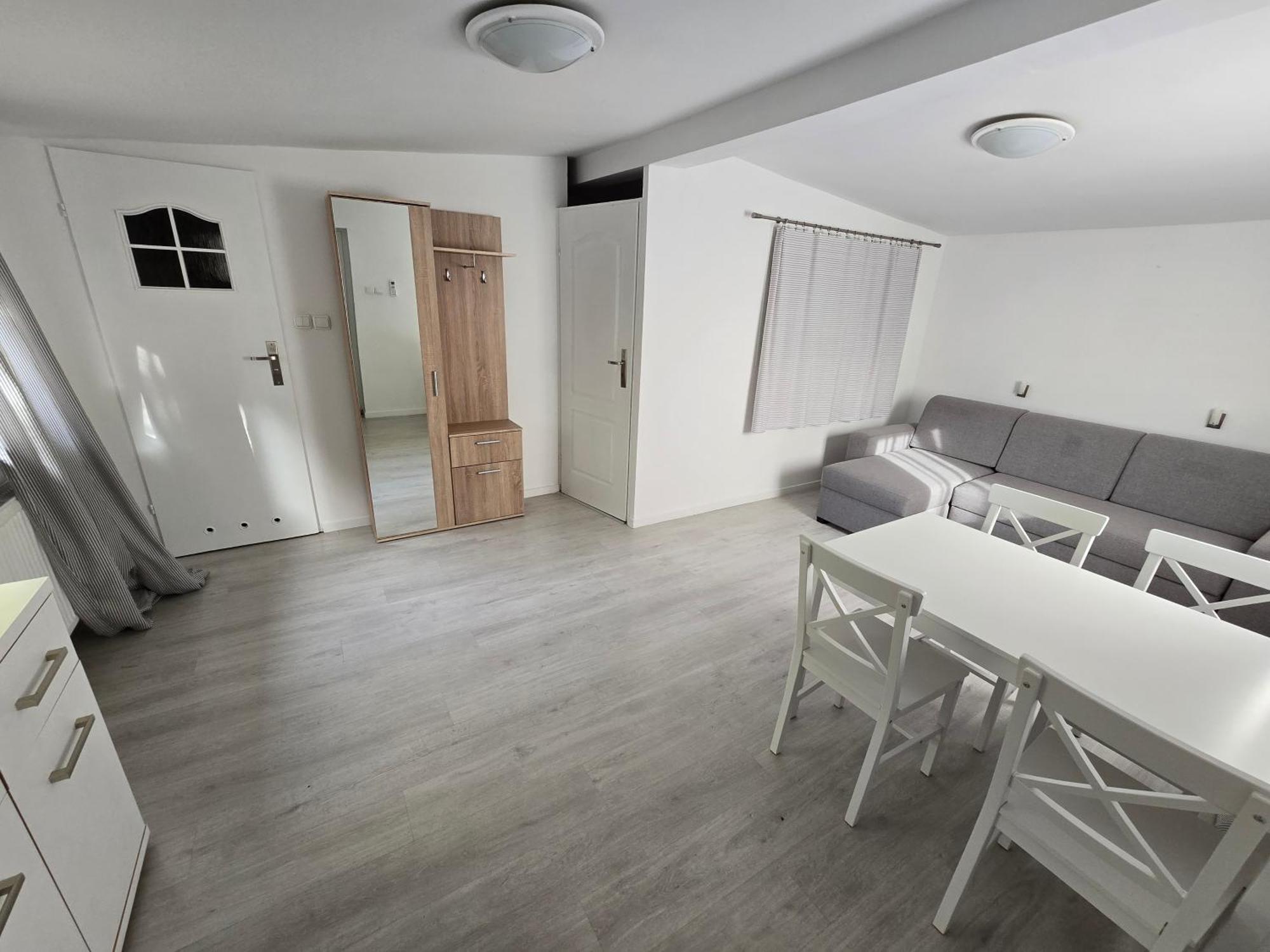 Mala Wenecja - Apartament Przy "Stodole" Nowe Worowo ภายนอก รูปภาพ