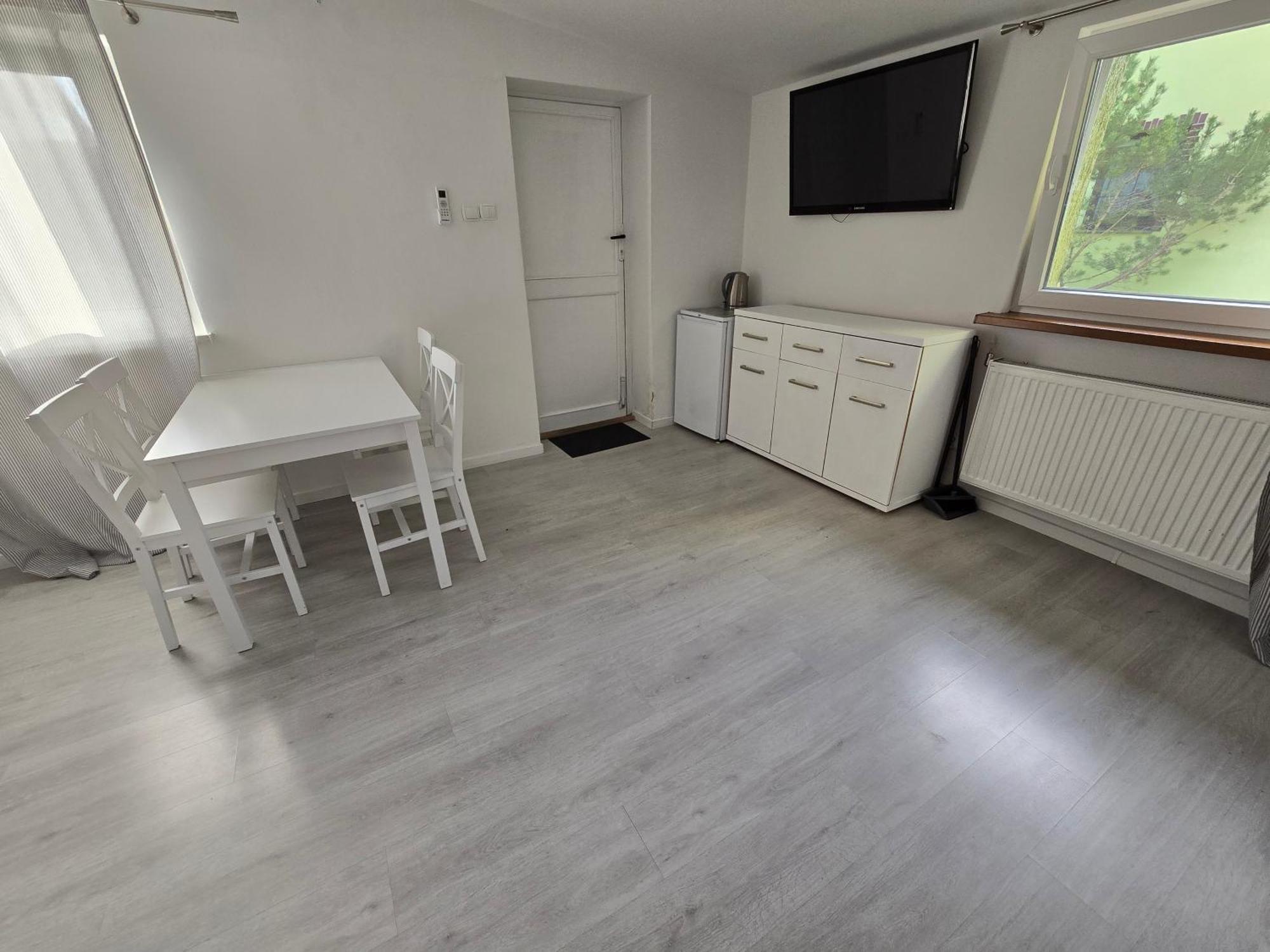 Mala Wenecja - Apartament Przy "Stodole" Nowe Worowo ภายนอก รูปภาพ
